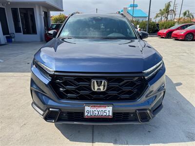 2025 Honda CR-V Hybrid Sport-L - Photo 2 - Stanton, CA 90680
