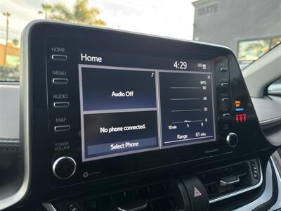 2021 Toyota C-HR Limited - Photo 12 - Stanton, CA 90680