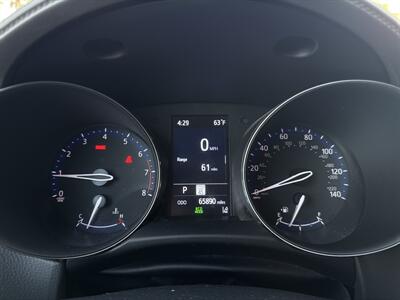 2021 Toyota C-HR Limited - Photo 11 - Stanton, CA 90680