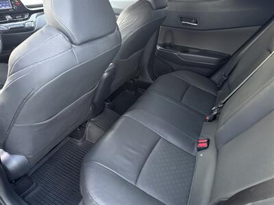 2021 Toyota C-HR Limited - Photo 8 - Stanton, CA 90680