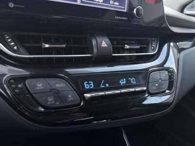 2021 Toyota C-HR Limited - Photo 13 - Stanton, CA 90680