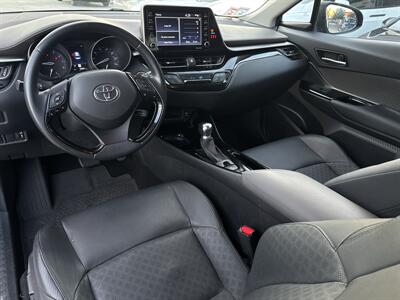 2021 Toyota C-HR Limited - Photo 9 - Stanton, CA 90680