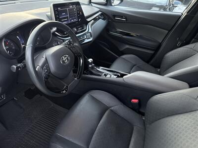 2021 Toyota C-HR Limited - Photo 7 - Stanton, CA 90680