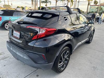 2021 Toyota C-HR Limited - Photo 3 - Stanton, CA 90680