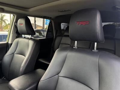 2022 Toyota 4Runner TRD Pro - Photo 17 - Stanton, CA 90680