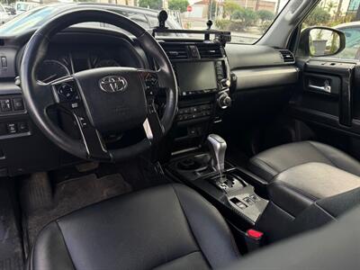2022 Toyota 4Runner TRD Pro - Photo 16 - Stanton, CA 90680