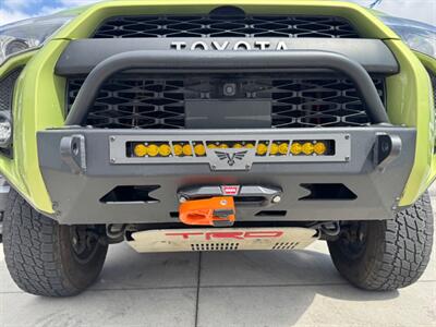 2022 Toyota 4Runner TRD Pro - Photo 8 - Stanton, CA 90680