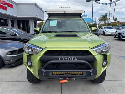 2022 Toyota 4Runner TRD Pro - Photo 2 - Stanton, CA 90680