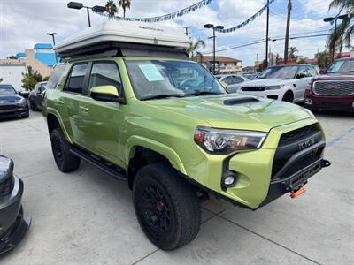 2022 Toyota 4Runner TRD Pro - Photo 3 - Stanton, CA 90680
