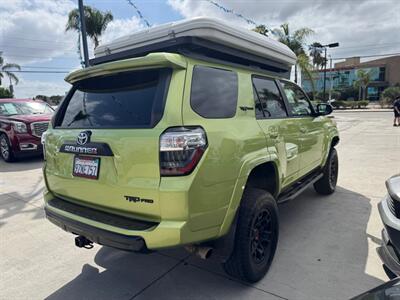 2022 Toyota 4Runner TRD Pro - Photo 4 - Stanton, CA 90680