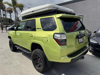 2022 Toyota 4Runner TRD Pro - Photo 6 - Stanton, CA 90680