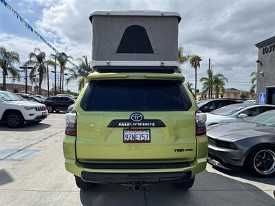 2022 Toyota 4Runner TRD Pro - Photo 12 - Stanton, CA 90680