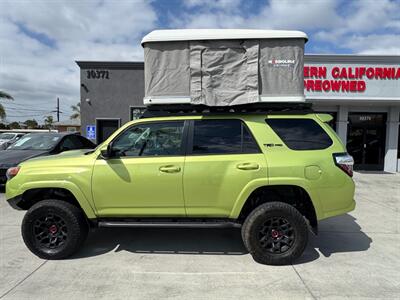2022 Toyota 4Runner TRD Pro - Photo 9 - Stanton, CA 90680