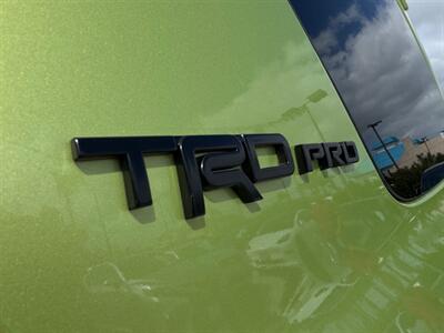 2022 Toyota 4Runner TRD Pro - Photo 7 - Stanton, CA 90680