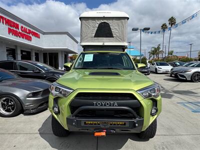 2022 Toyota 4Runner TRD Pro - Photo 10 - Stanton, CA 90680