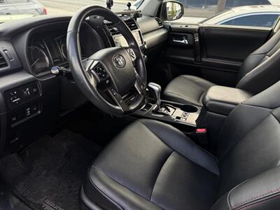 2022 Toyota 4Runner TRD Pro - Photo 14 - Stanton, CA 90680