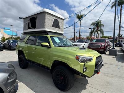 2022 Toyota 4Runner TRD Pro - Photo 11 - Stanton, CA 90680