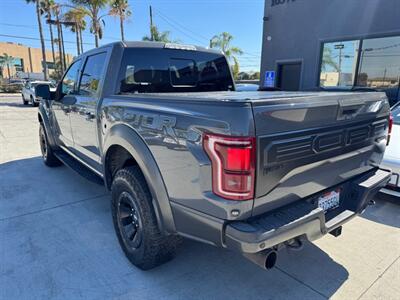 2018 Ford F-150 Raptor - Photo 6 - Stanton, CA 90680