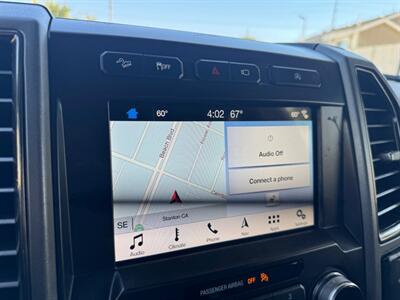 2018 Ford F-150 Raptor - Photo 13 - Stanton, CA 90680