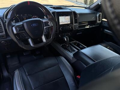 2018 Ford F-150 Raptor - Photo 10 - Stanton, CA 90680