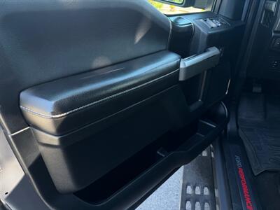 2018 Ford F-150 Raptor - Photo 7 - Stanton, CA 90680