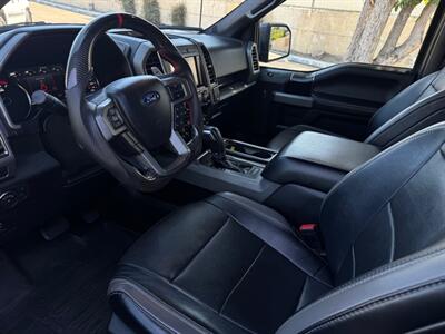 2018 Ford F-150 Raptor - Photo 8 - Stanton, CA 90680