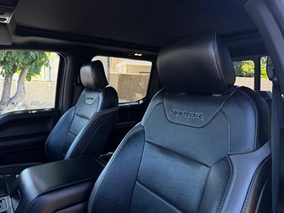 2018 Ford F-150 Raptor - Photo 11 - Stanton, CA 90680