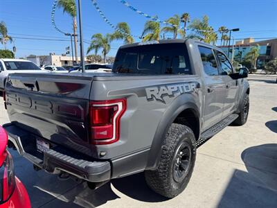 2018 Ford F-150 Raptor - Photo 4 - Stanton, CA 90680