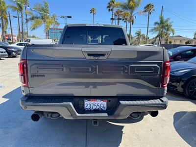 2018 Ford F-150 Raptor - Photo 5 - Stanton, CA 90680