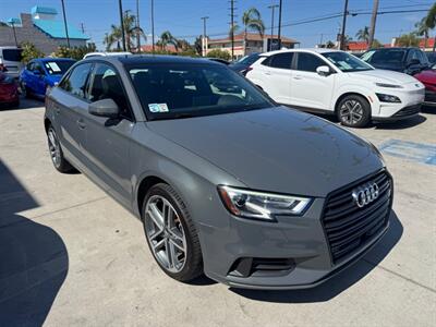 2020 Audi A3 Premium 40 TFSI   - Photo 3 - Stanton, CA 90680