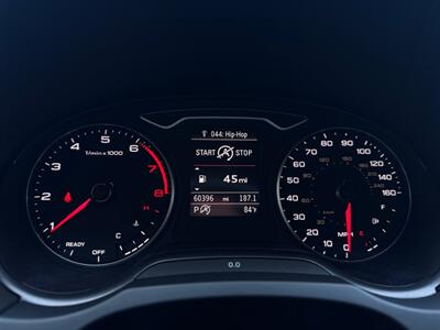 2020 Audi A3 Premium 40 TFSI   - Photo 12 - Stanton, CA 90680