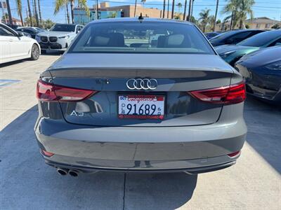 2020 Audi A3 Premium 40 TFSI   - Photo 5 - Stanton, CA 90680