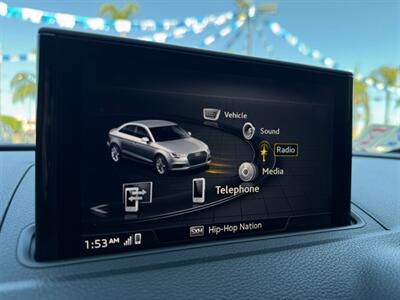 2020 Audi A3 Premium 40 TFSI   - Photo 13 - Stanton, CA 90680