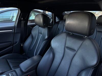 2020 Audi A3 Premium 40 TFSI   - Photo 11 - Stanton, CA 90680