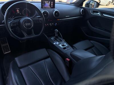 2020 Audi A3 Premium 40 TFSI   - Photo 10 - Stanton, CA 90680