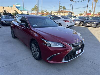 2019 Lexus ES 300h   - Photo 3 - Stanton, CA 90680