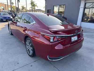 2019 Lexus ES 300h   - Photo 6 - Stanton, CA 90680