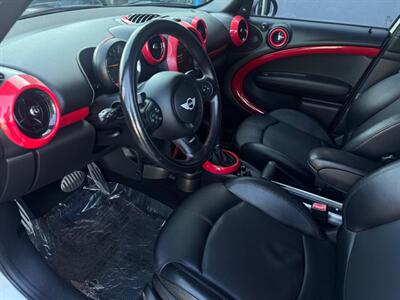 2016 MINI Countryman John Cooper Works ALL4 - Photo 8 - Stanton, CA 90680