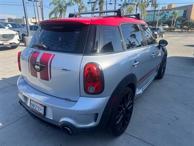 2016 MINI Countryman John Cooper Works ALL4 - Photo 4 - Stanton, CA 90680