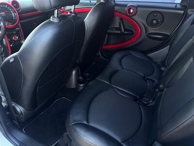 2016 MINI Countryman John Cooper Works ALL4 - Photo 9 - Stanton, CA 90680