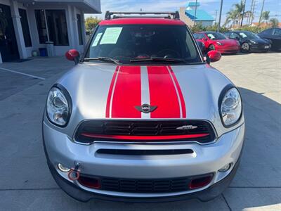 2016 MINI Countryman John Cooper Works ALL4 - Photo 2 - Stanton, CA 90680