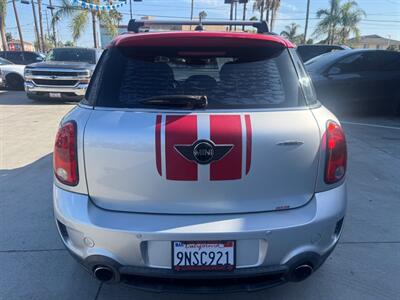 2016 MINI Countryman John Cooper Works ALL4 - Photo 5 - Stanton, CA 90680