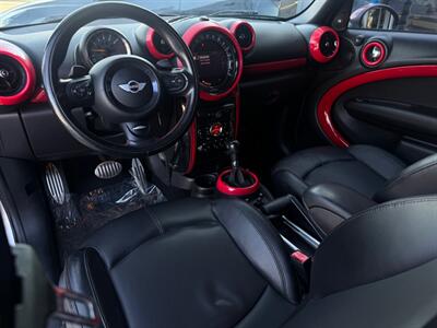 2016 MINI Countryman John Cooper Works ALL4 - Photo 10 - Stanton, CA 90680