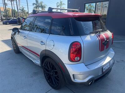 2016 MINI Countryman John Cooper Works ALL4 - Photo 6 - Stanton, CA 90680