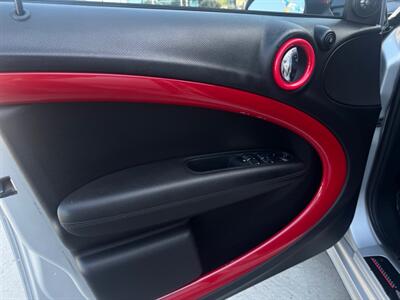 2016 MINI Countryman John Cooper Works ALL4 - Photo 7 - Stanton, CA 90680