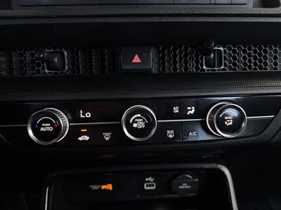 2024 Honda CR-V LX   - Photo 14 - Orange, CA 92867