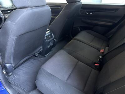 2024 Honda CR-V LX   - Photo 9 - Orange, CA 92867