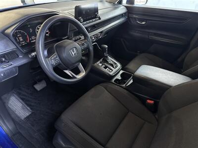 2024 Honda CR-V LX   - Photo 8 - Orange, CA 92867