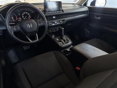 2024 Honda CR-V LX   - Photo 11 - Orange, CA 92867
