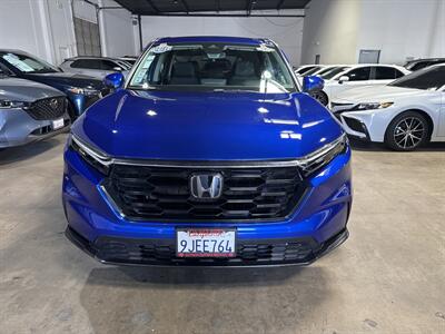 2024 Honda CR-V LX   - Photo 2 - Orange, CA 92867
